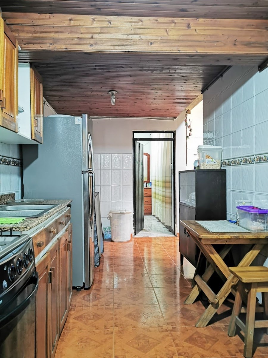 Casa en Venta – pohled 5