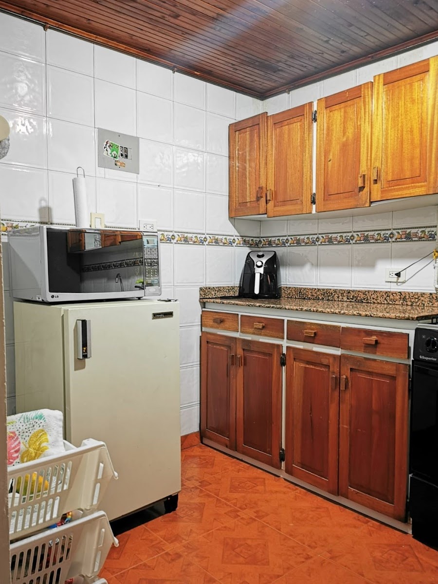 Casa en Venta – pohled 6