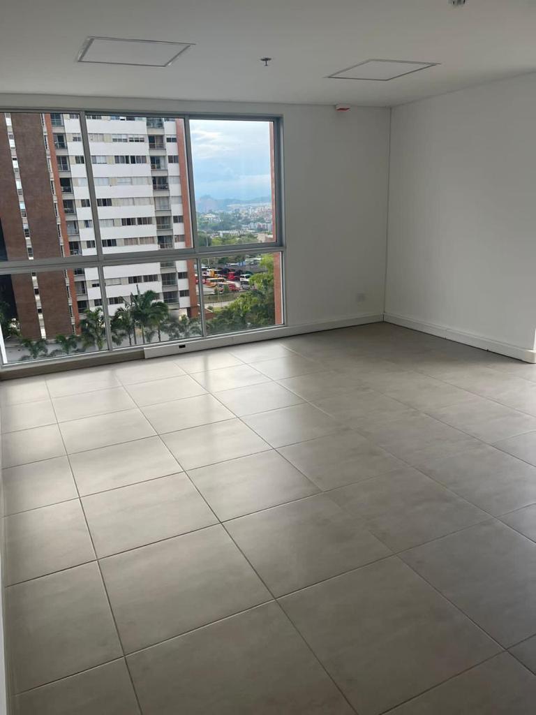 Oficina en Arriendo - Vista 3