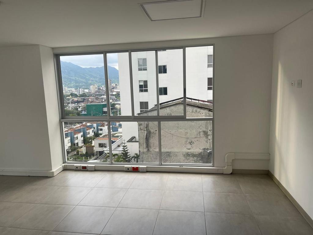 Oficina en Arriendo - Vista 2