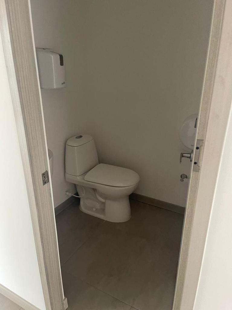 Oficina en Arriendo - Más