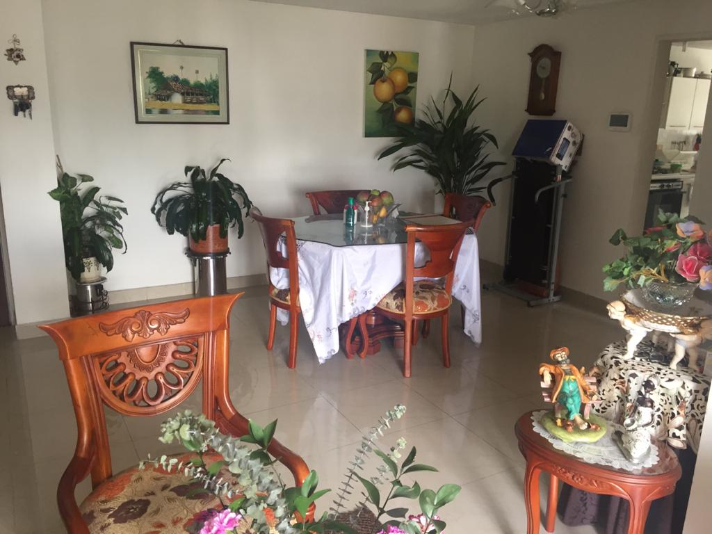 Foto Apartamento en Venta en Sur, Pereira, Risaralda - $ 265.000.000 - doVOYH1273 - BienesOnLine