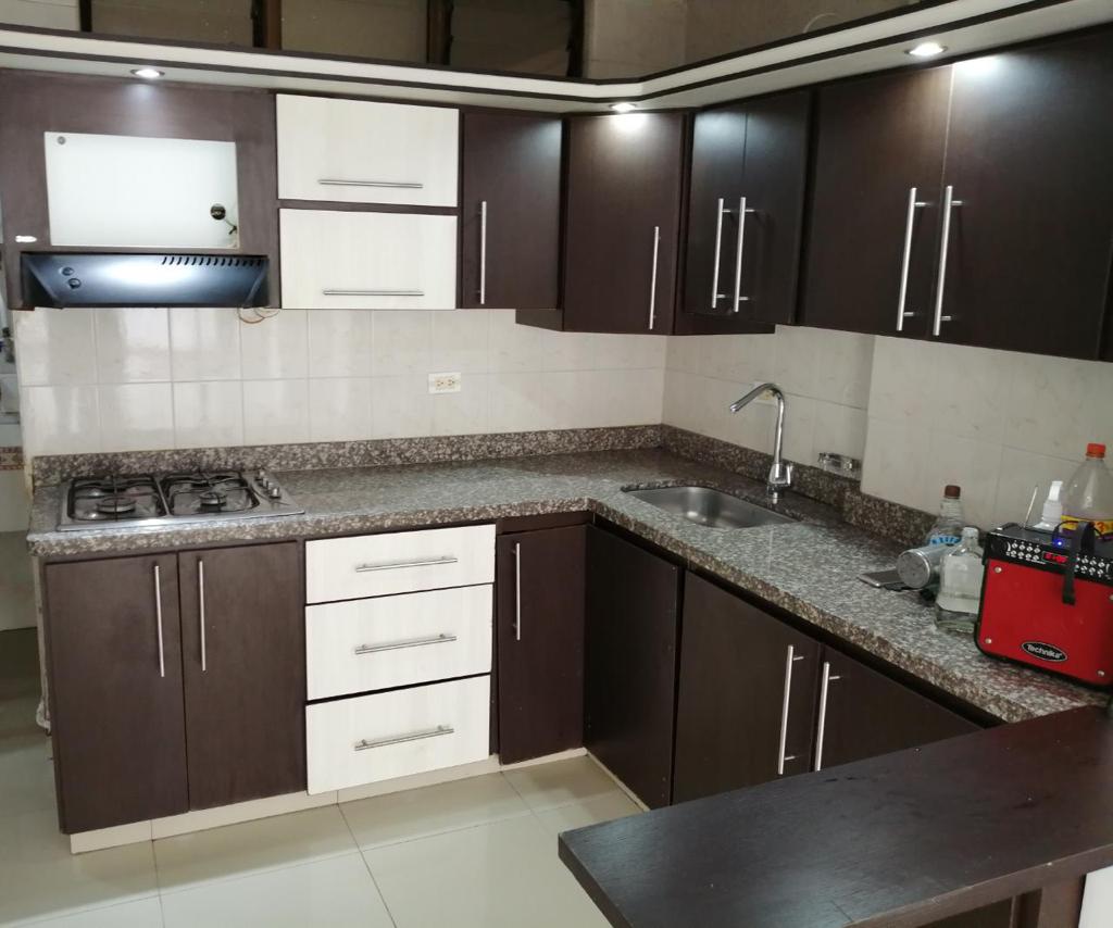 Foto Apartamento en Venta en Sur, Pereira, Risaralda - $ 270.000.000 - doVOYH1274 - BienesOnLine