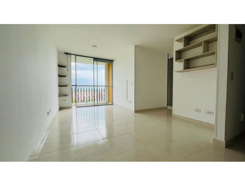 Foto Apartamento en Venta en Sur, Pereira, Risaralda - $ 225.000.000 - doVOYH1280 - BienesOnLine