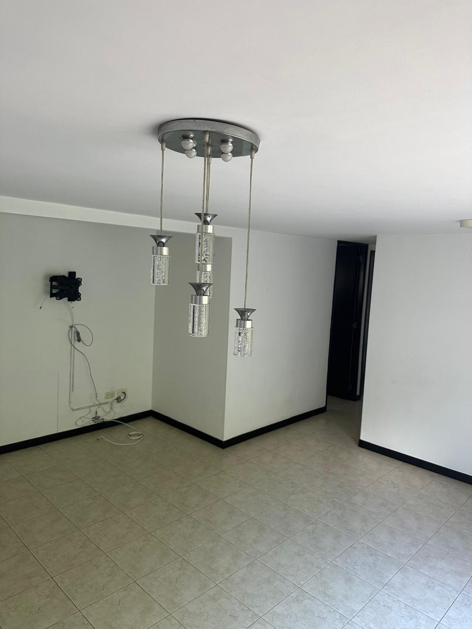 Apartment for rent in Pereira