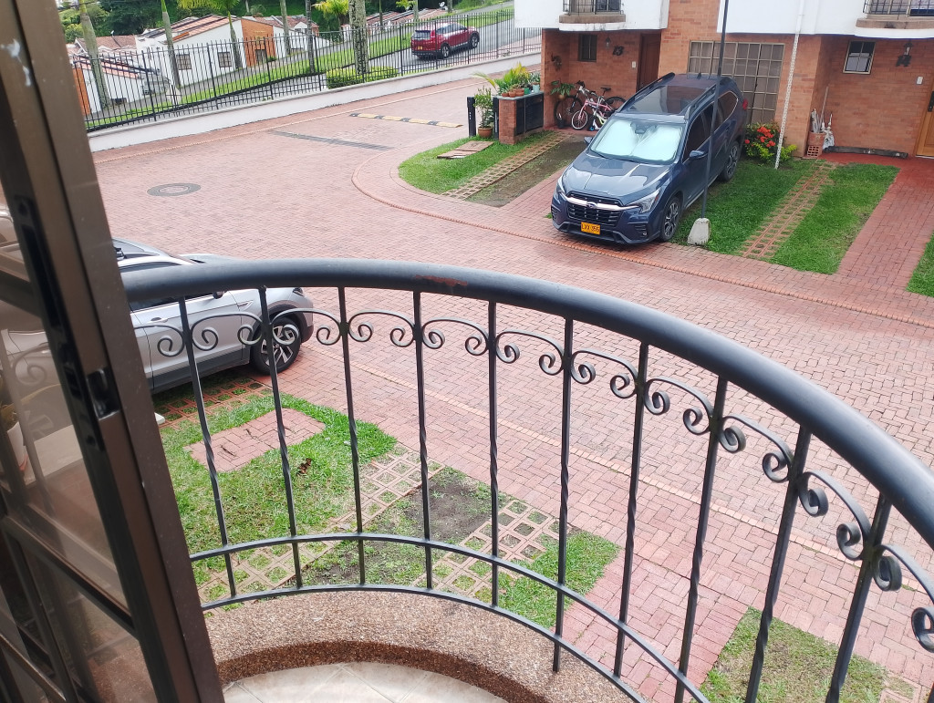 Casa EN ARRIENDO EN Canaan, código: 10276235 - 21