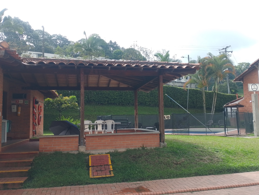Casa EN ARRIENDO EN Canaan, código: 10276235 - 26