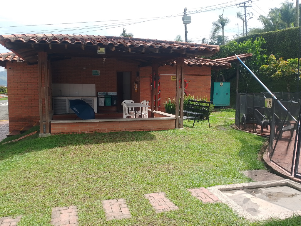 Casa EN ARRIENDO EN Canaan, código: 10276235 - 27