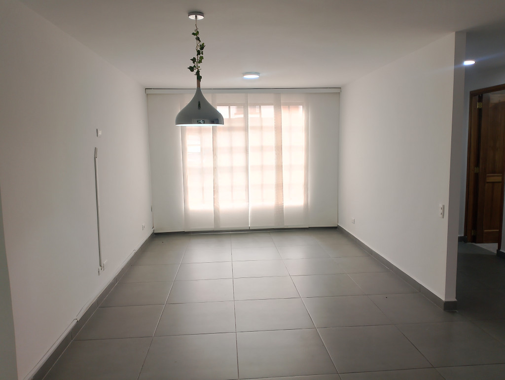 Casa EN ARRIENDO EN Canaan, código: 10276235 - 2