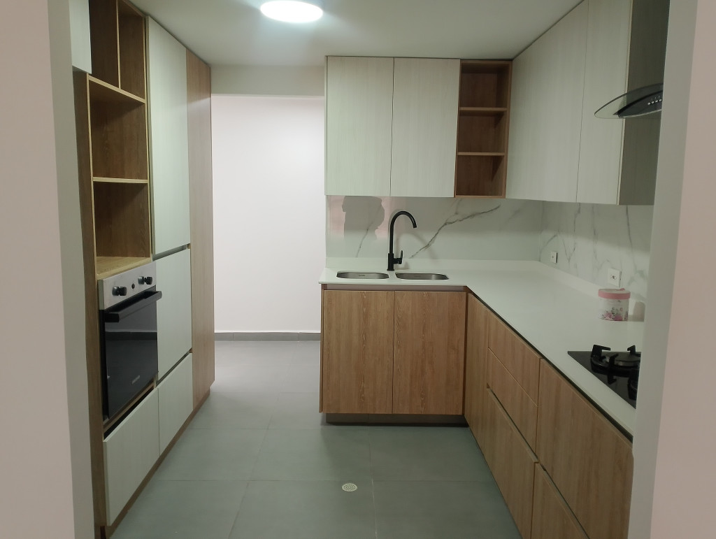 Casa EN ARRIENDO EN Canaan, código: 10276235 - 4