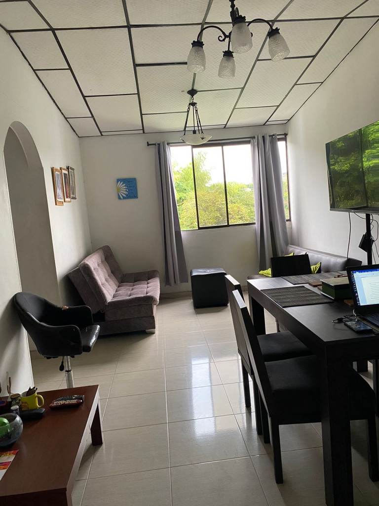 Apartamento EN VENTA EN GAMMA, código: 10300775 - 0