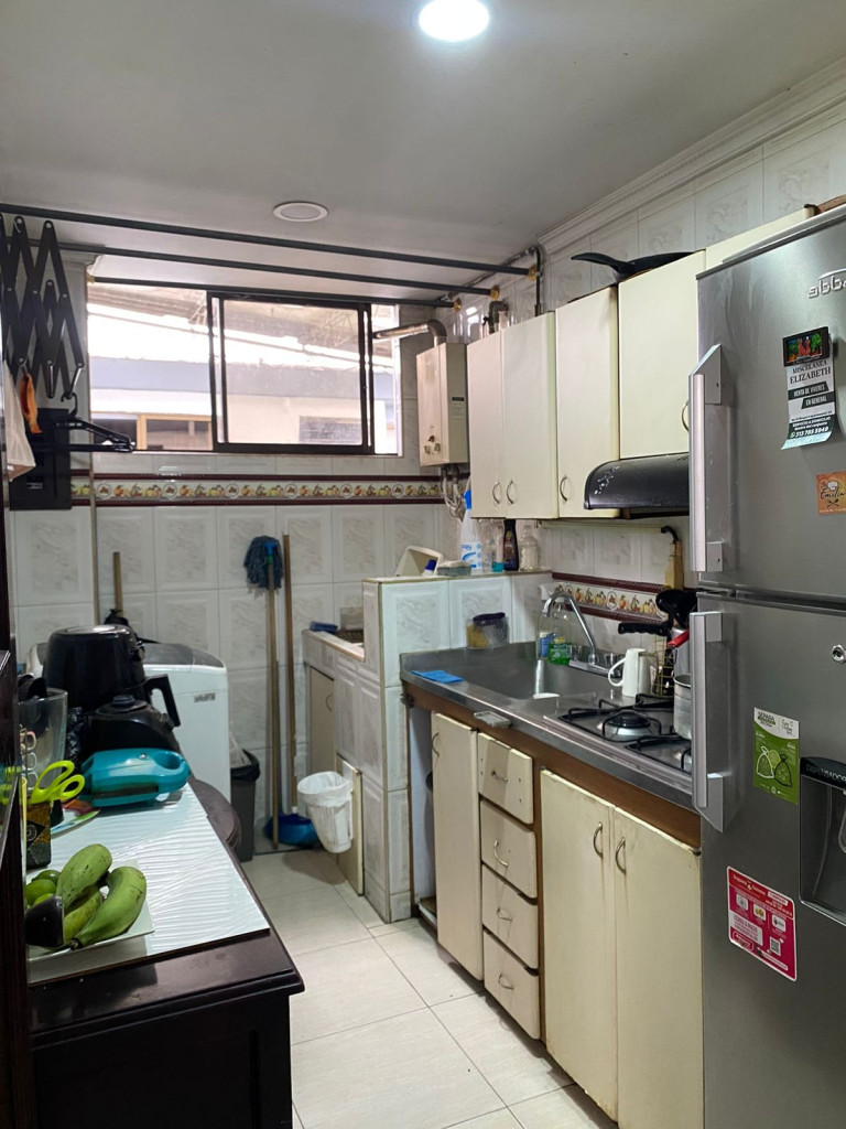 Apartamento EN VENTA EN GAMMA, código: 10300775 - 1