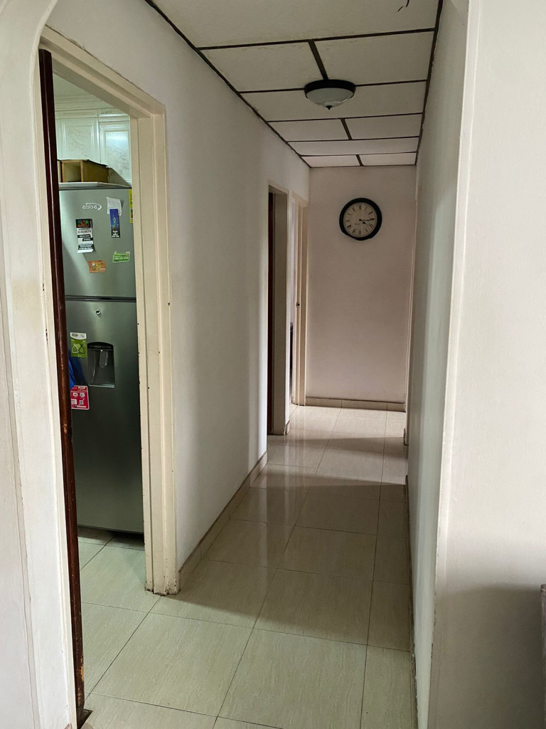 Apartamento EN VENTA EN GAMMA, código: 10300775 - 3