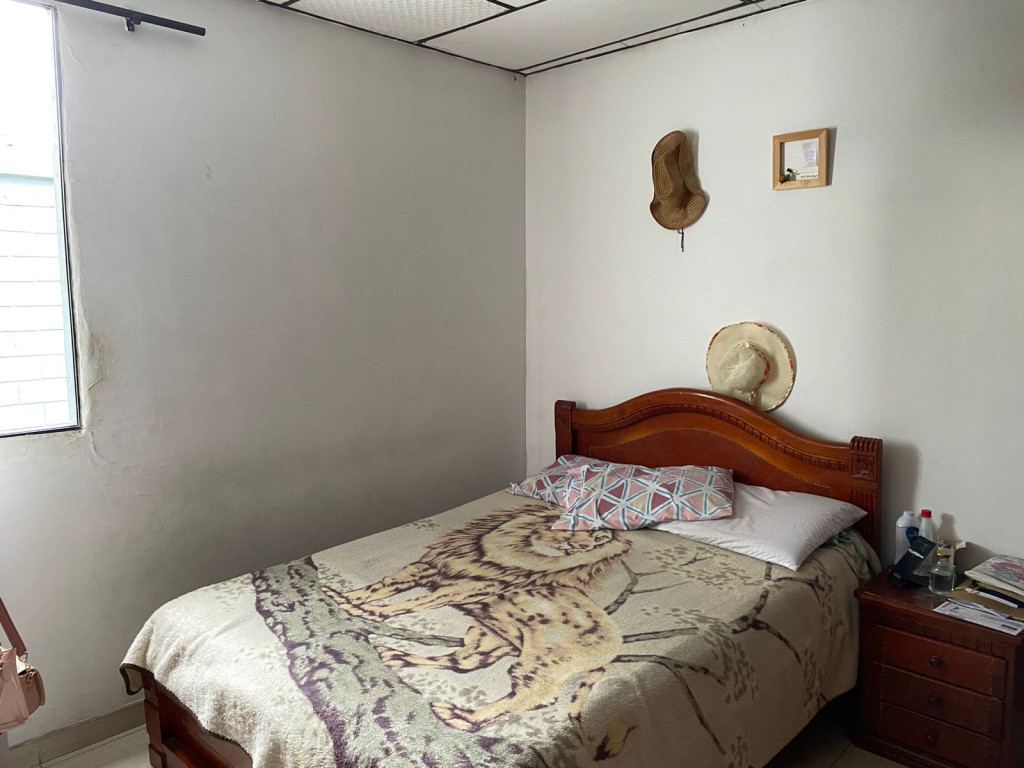 Apartamento EN VENTA EN GAMMA, código: 10300775 - 4