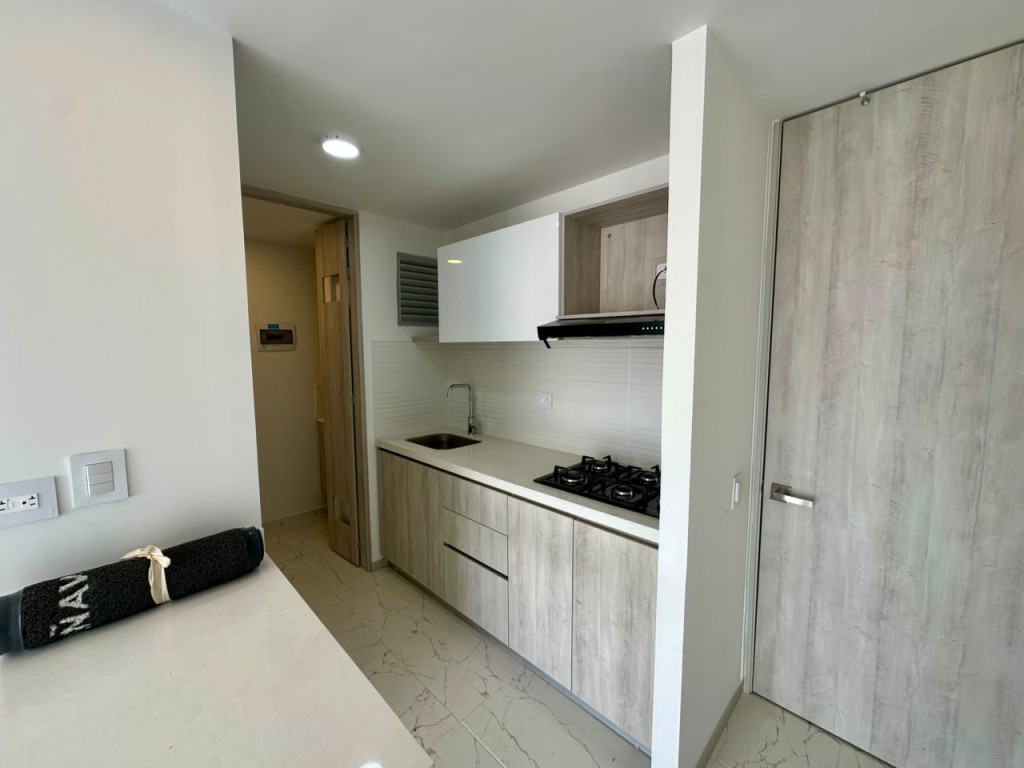 APARTAMENTO Caña viva apartamentos Piso 12, Av. 30 de Agosto, Pereira