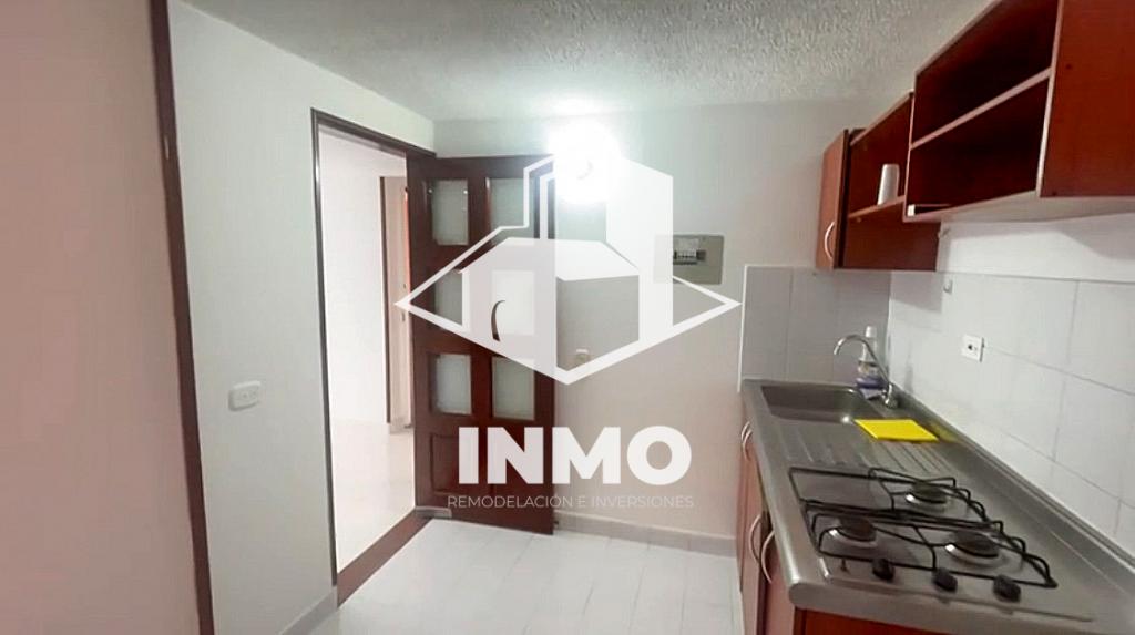 Apartamento EN VENTA EN Ciudadela Colsubsidio, código: 1055251 - 11