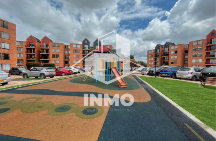 Apartamento EN VENTA EN Ciudadela Colsubsidio, código: 1055251 - 2