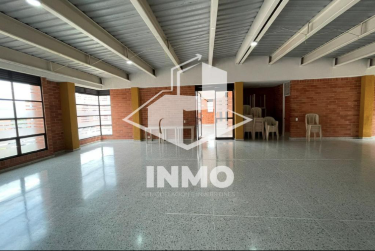 Apartamento EN VENTA EN Ciudadela Colsubsidio, código: 1055251 - 4