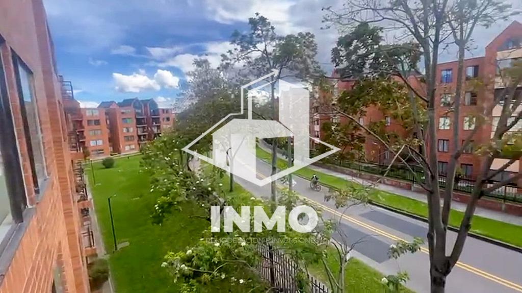 Apartamento EN VENTA EN Ciudadela Colsubsidio, código: 1055251 - 12
