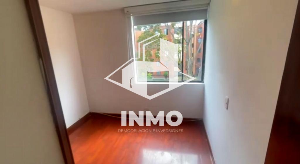 Apartamento EN VENTA EN Ciudadela Colsubsidio, código: 1055251 - 7