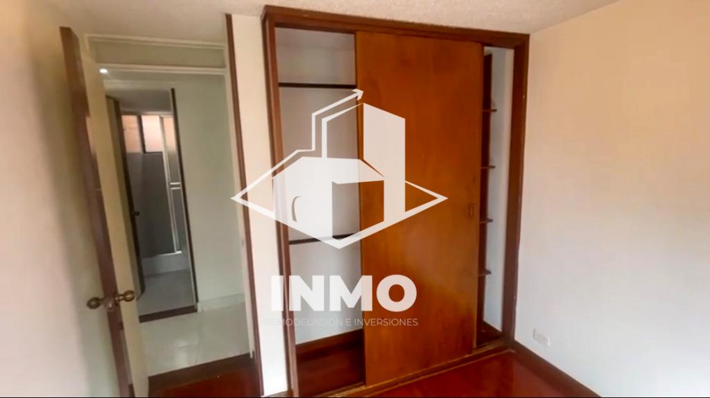 Apartamento EN VENTA EN Ciudadela Colsubsidio, código: 1055251 - 8
