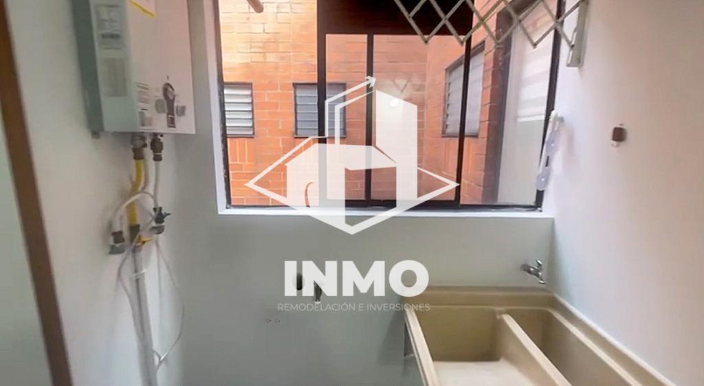 Apartamento EN VENTA EN Ciudadela Colsubsidio, código: 1055251 - 10