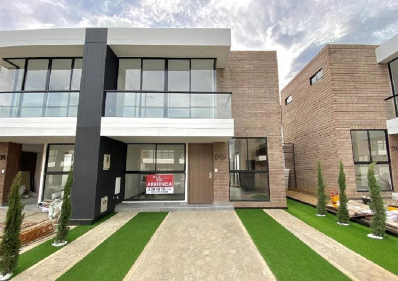 Casa EN ARRIENDO EN BOCONO, código: 10314390 - 0