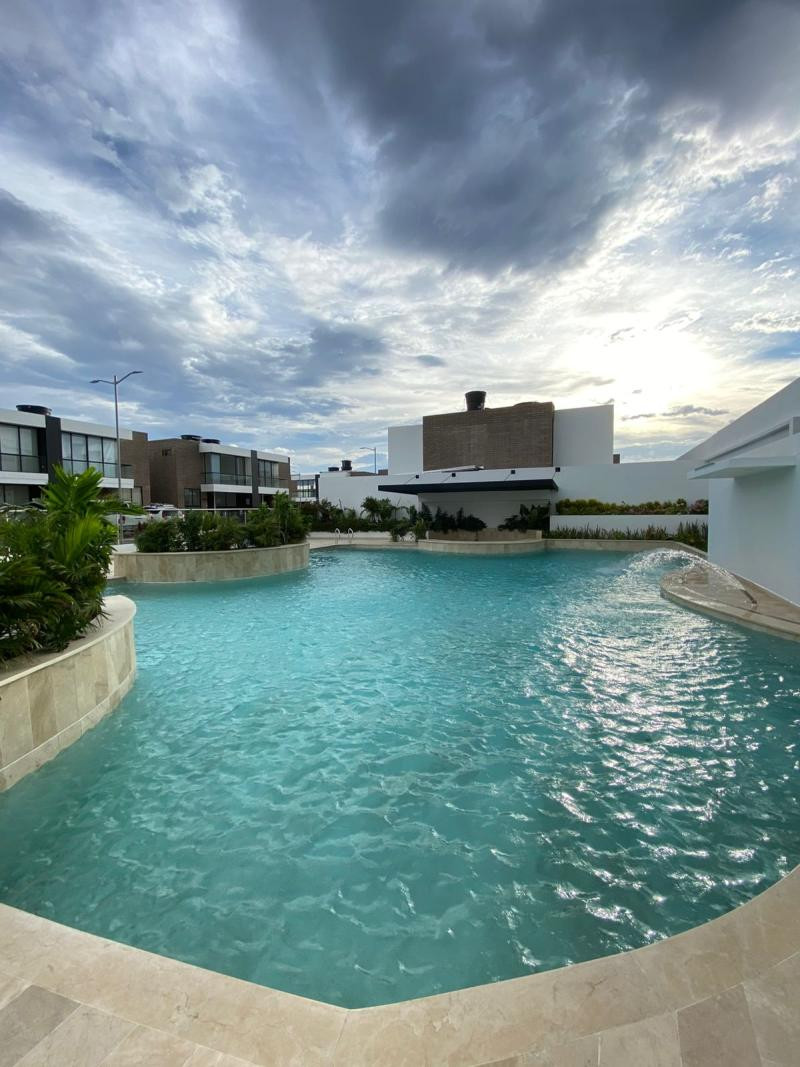 Casa EN ARRIENDO EN BOCONO, código: 10314390 - 2