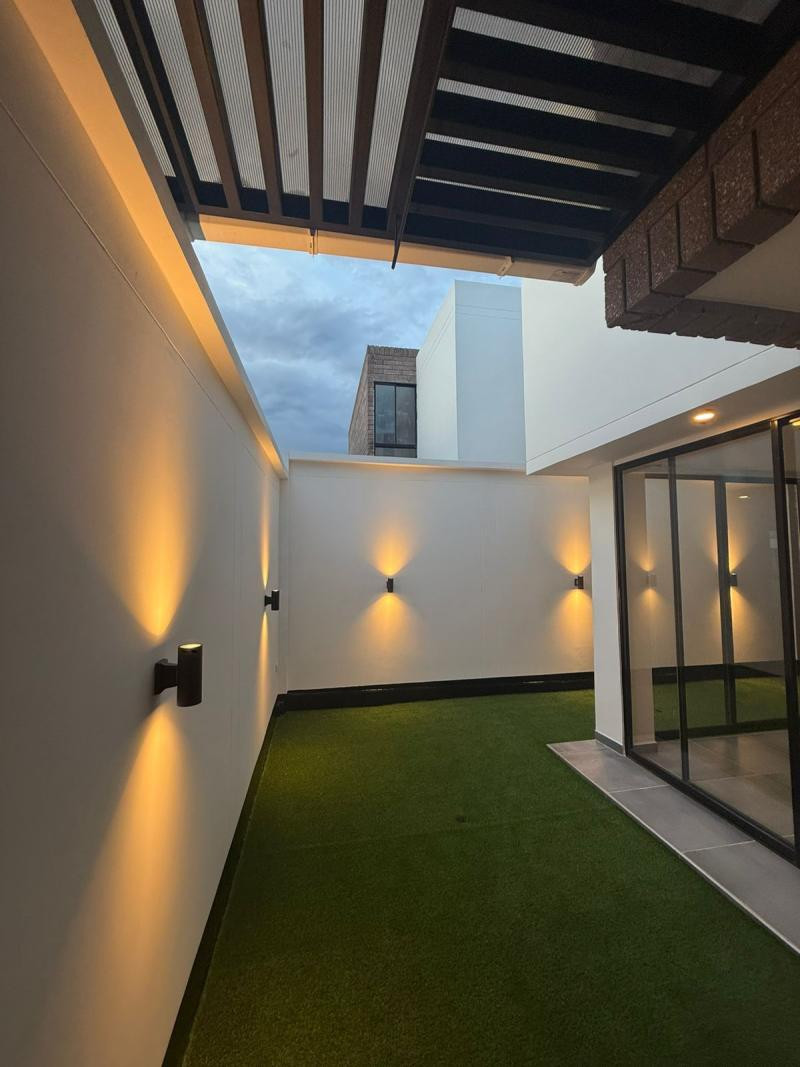 Casa EN ARRIENDO EN BOCONO, código: 10314390 - 4