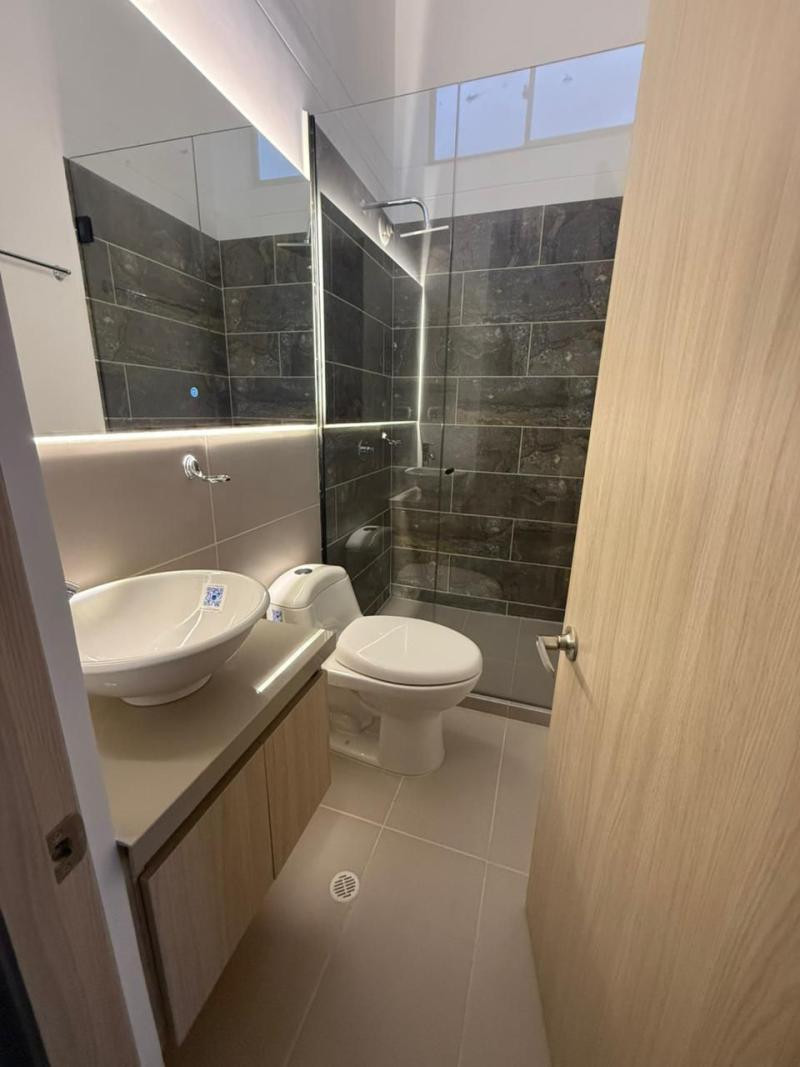 Casa EN ARRIENDO EN BOCONO, código: 10314390 - 5