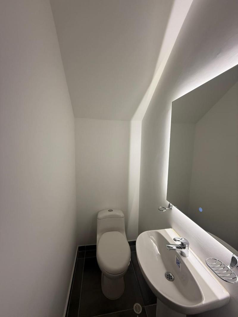 Casa EN ARRIENDO EN BOCONO, código: 10314390 - 6