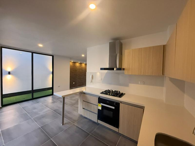 Casa EN ARRIENDO EN BOCONO, código: 10314390 - 7