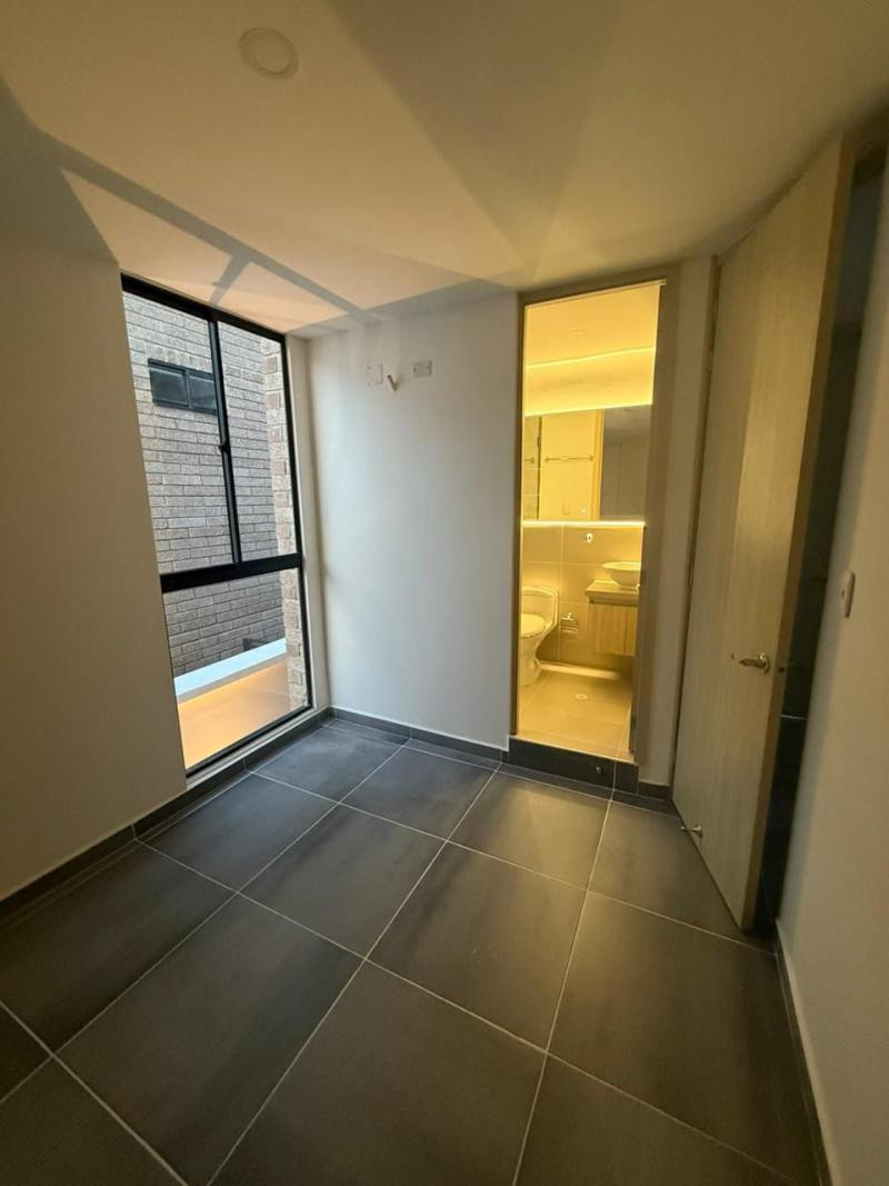 Casa EN ARRIENDO EN BOCONO, código: 10314390 - 8
