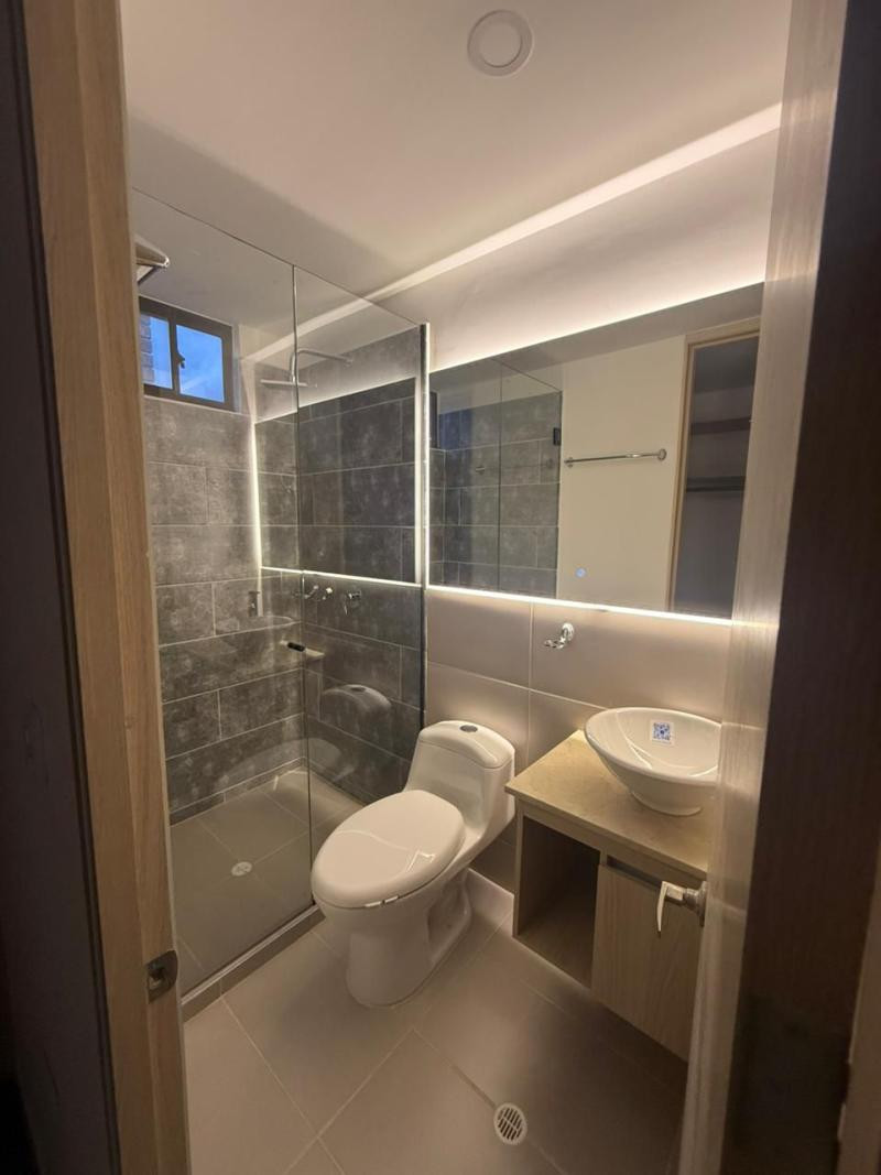 Casa EN ARRIENDO EN BOCONO, código: 10314390 - 9