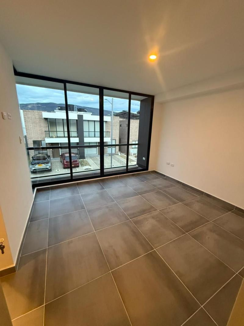 Casa EN ARRIENDO EN BOCONO, código: 10314390 - 14