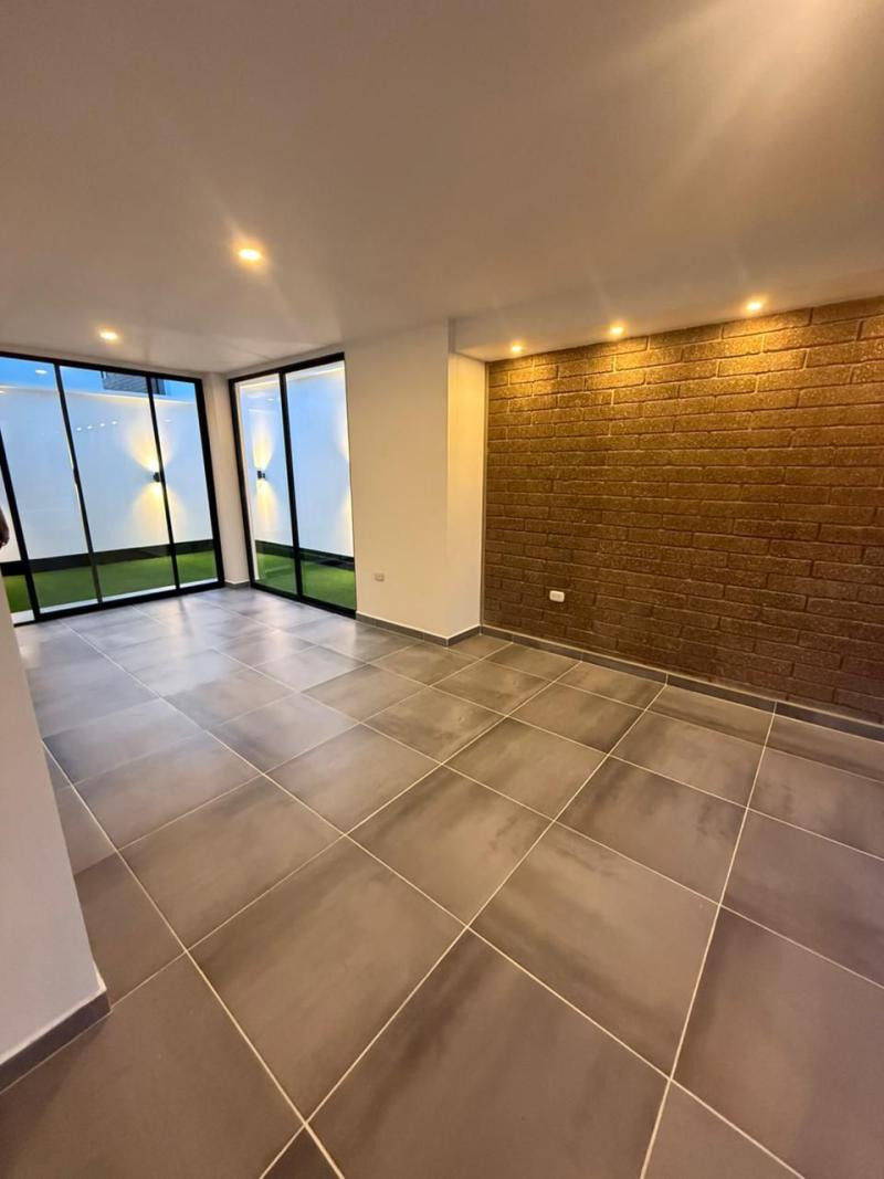 Casa EN ARRIENDO EN BOCONO, código: 10314390 - 15