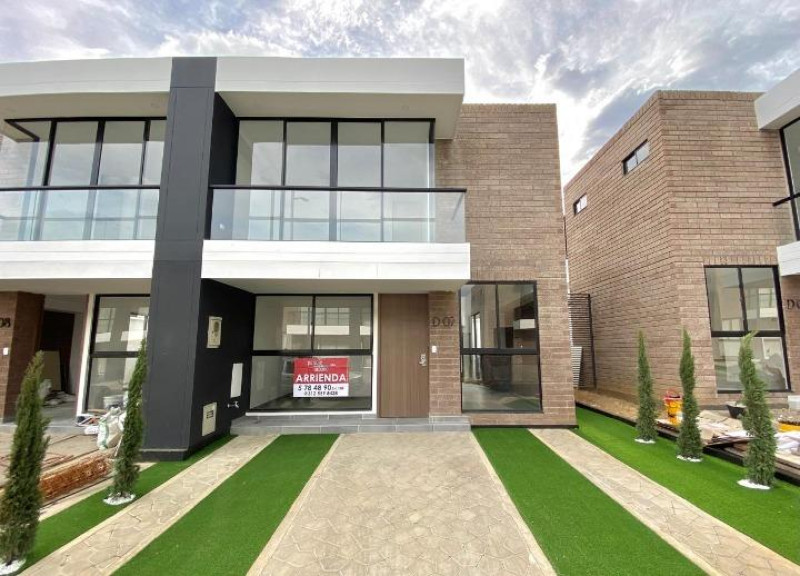 Casa EN ARRIENDO EN BOCONO, código: 10314390 - 16