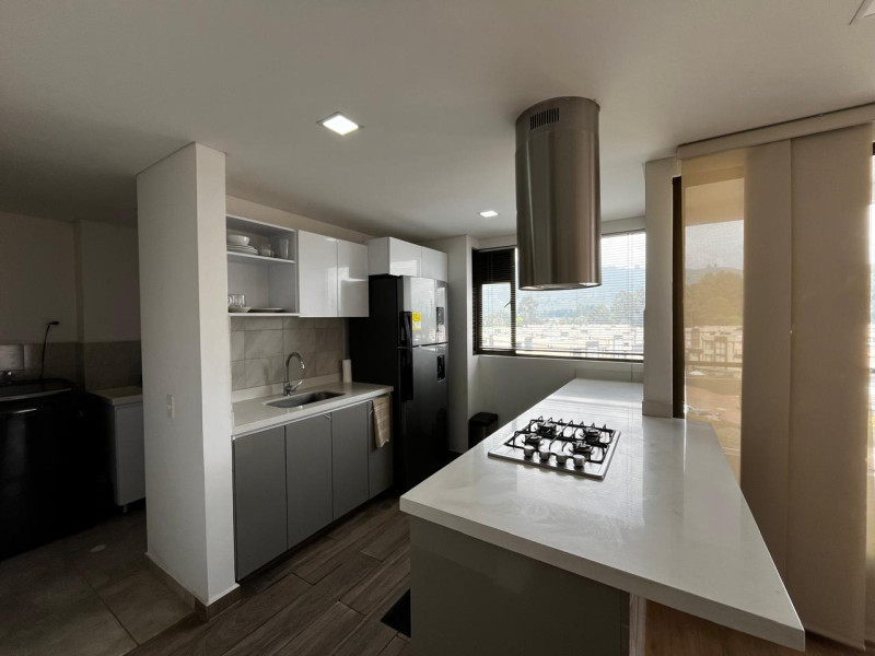 Apartamento EN VENTA EN Chilacos, código: 10242543 - 0