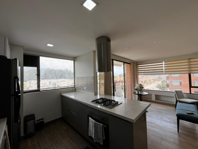 Apartamento EN VENTA EN Chilacos, código: 10242543 - 1