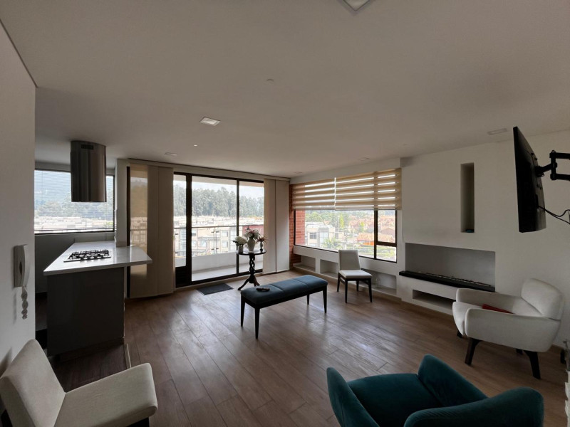 Apartamento EN VENTA EN Chilacos, código: 10242543 - 2