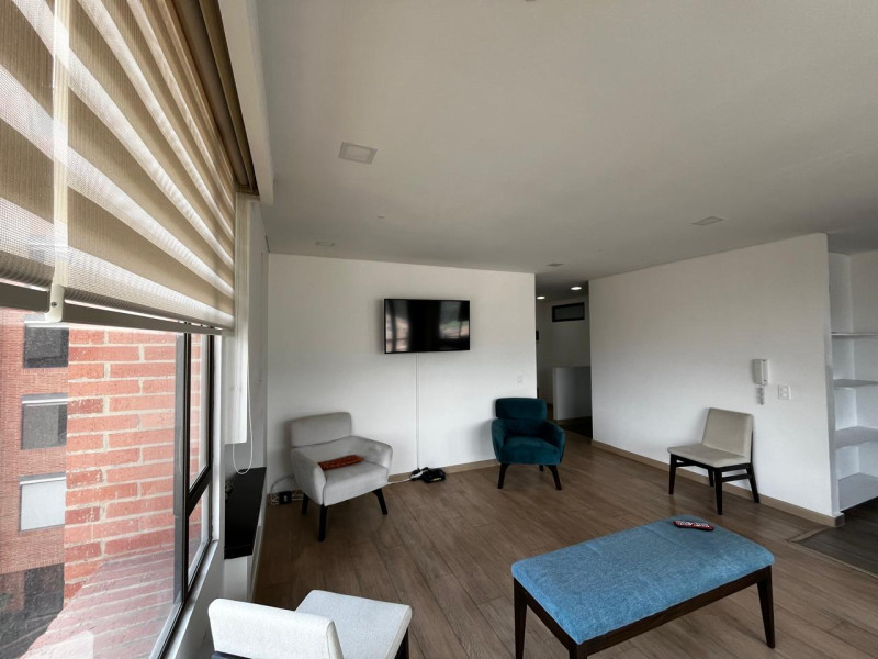 Apartamento EN VENTA EN Chilacos, código: 10242543 - 3