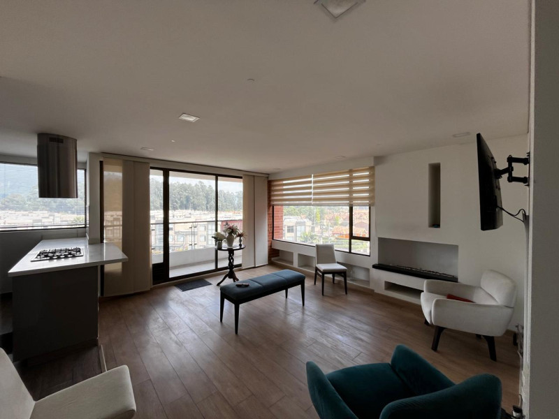 Apartamento EN VENTA EN Chilacos, código: 10242543 - 5