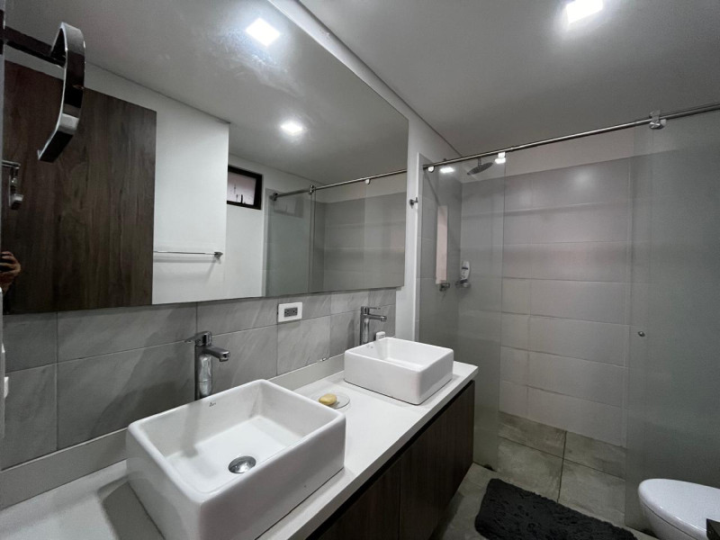 Apartamento EN VENTA EN Chilacos, código: 10242543 - 14