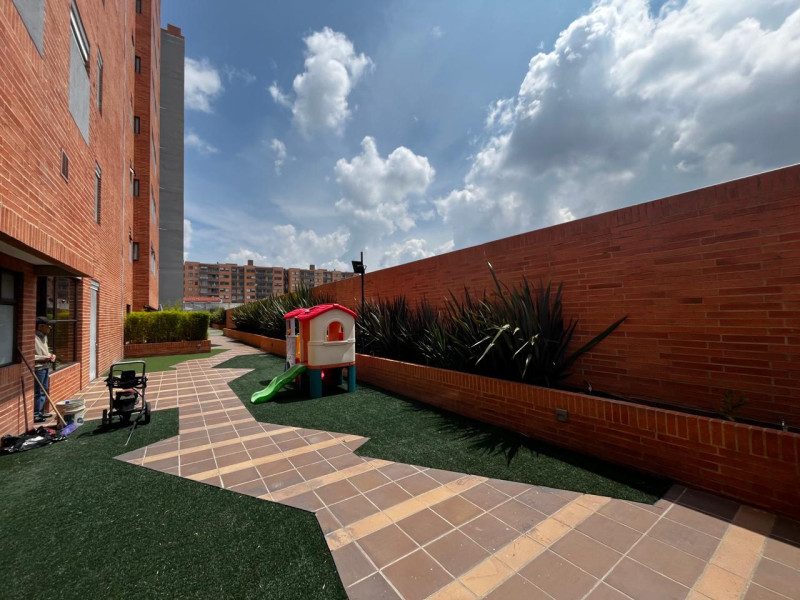 Apartamento EN VENTA EN Chilacos, código: 10242543 - 16