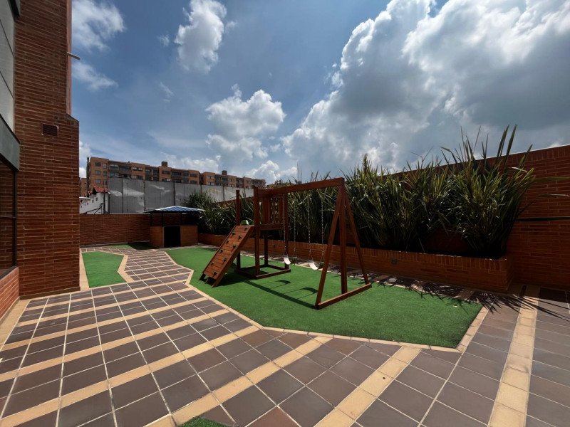 Apartamento EN VENTA EN Chilacos, código: 10242543 - 18