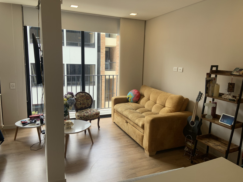 Apartamento EN VENTA EN ., código: 10257471 - 5