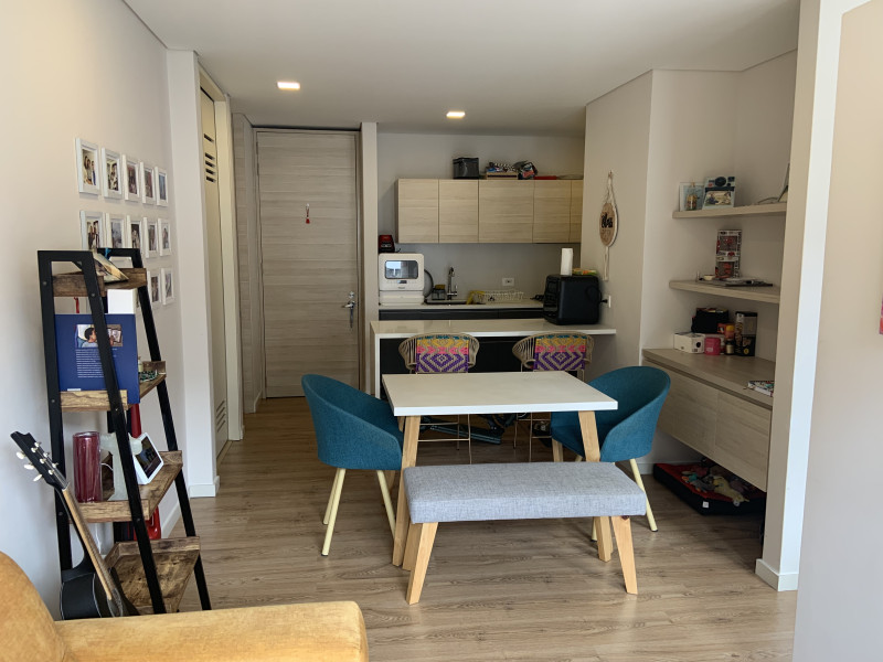 Apartamento EN VENTA EN ., código: 10257471 - 6