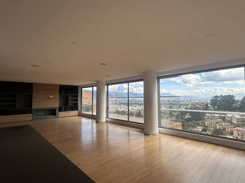 Apartamento EN VENTA EN COLINAS DE SUBA MONTERESERVA, código: 10392295 - 0