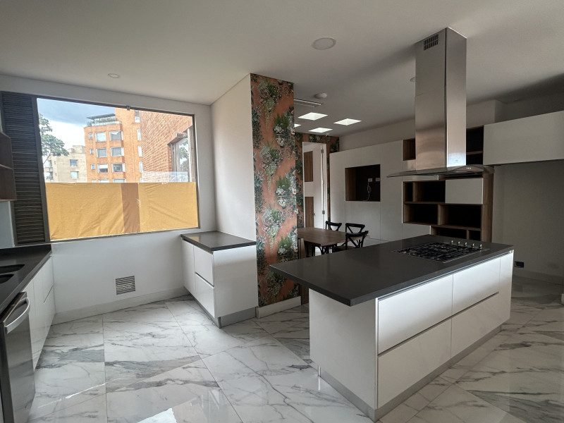 Apartamento EN VENTA EN COLINAS DE SUBA MONTERESERVA, código: 10392295 - 2