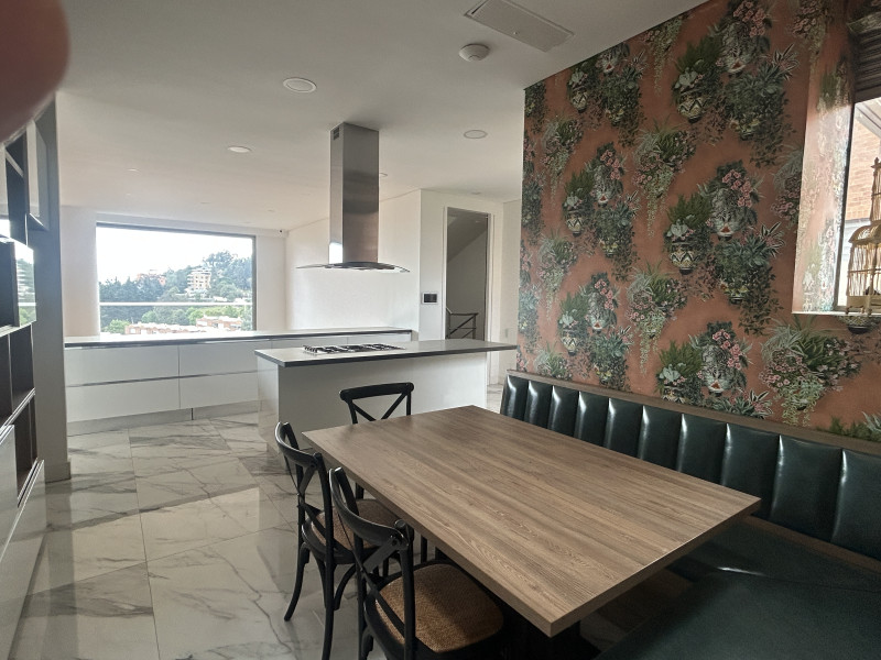 Apartamento EN VENTA EN COLINAS DE SUBA MONTERESERVA, código: 10392295 - 3